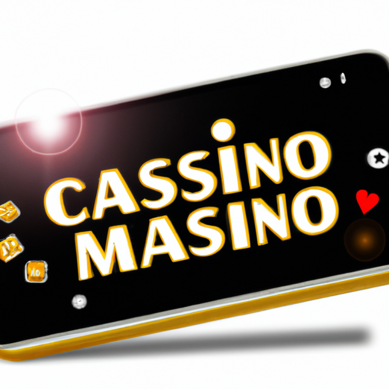 Mobile Casino 2026: Sicher spielen unterwegs
